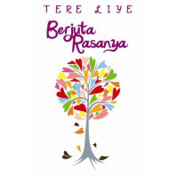 Image of Berjuta rasanya