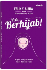 Image of Yuk, berhijab !