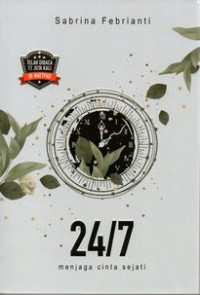 Image of 24/7 menjaga cinta sejati