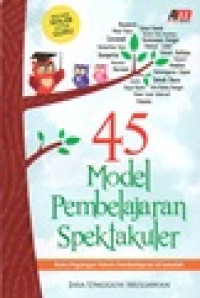 Image of 45 Model Pembelajaran Spektakuler