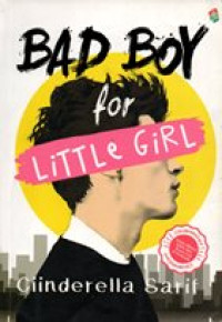 Image of Bad Boy For Little Girl
