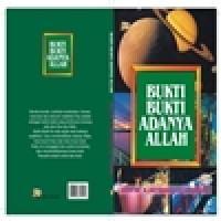 Image of Bukti-bukti adanya Allah
