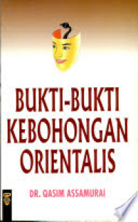 Image of Bukti-bukti kebohongan orientalis