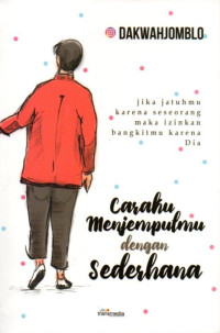Image of Caraku menjemputmu dengan sederhana
