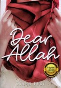 Image of Dear Allah