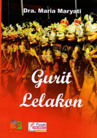 Image of Gurit lelakon