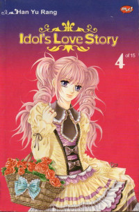 Image of Idol's love story