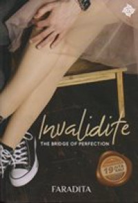Image of Invalidite : the bridge of perfection