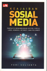 Image of Keajaiban sosial media