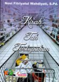 Image of Kisah tak terlupakan,shopping experince.