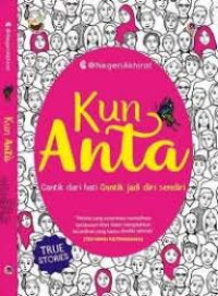 Image of Kun anta