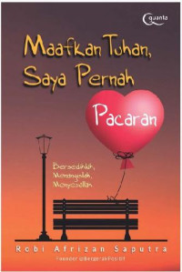 Image of Maaf Tuhan, saya pernah pacaran