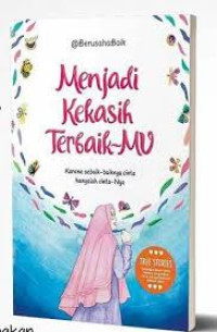 Image of Menjadi kekasih terbaik-Mu