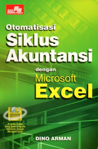 Image of Otomatisasi siklus akuntansi dengan ms. excel