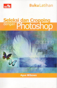 Image of Seleksi dan cropping dengan photoshop