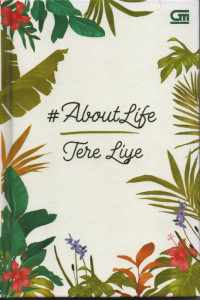 Image of #about life