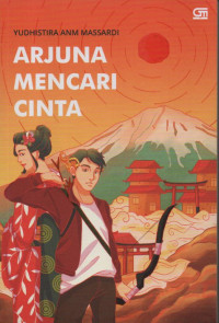 Image of Arjuna mencari cinta