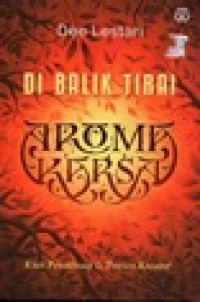 Image of Di Balik Tirai Aroma Karsa