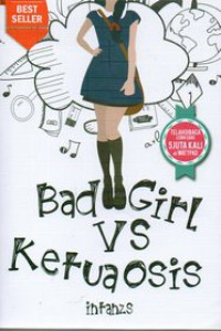 Image of Bad girls vs ketua OSIS