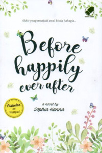 Image of Before Happily Ever After