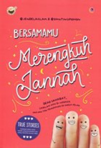 Image of Bersamamu merengkuh jannah