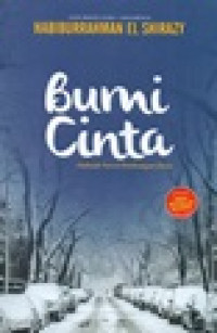 Image of Bumi Cinta