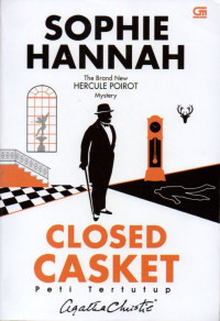 Image of Closed casket : peti tertutup