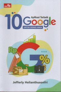 Image of 10 aplikasi terbaik google untuk bisnis anda