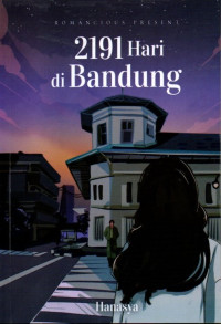 Image of 2191 hari di Bandung