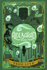 Image of Aldebaran bagian 1