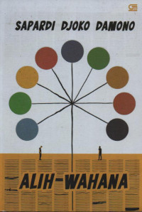 Image of Alih wahana