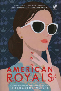 Image of American royals