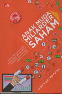 Image of Anak muda miliader saham
