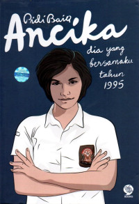 Image of Ancika : dia yang bersamaku tahun 1995