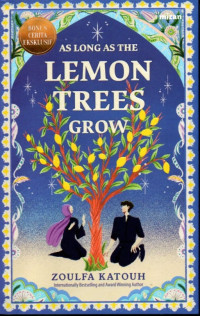 Image of As long as the lemon trees grow
