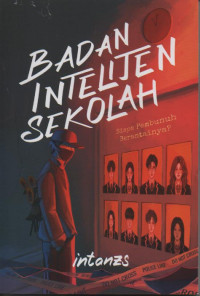 Image of Badan intelejen sekolah