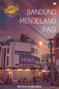 Image of Bandung menjelang pagi