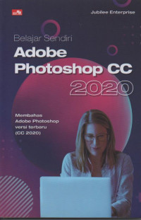 Image of Belajar sendiri adobe photoshop cc 2020