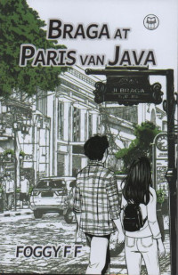 Image of Braga at paris van java
