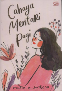 Image of Cahaya mentari pagi