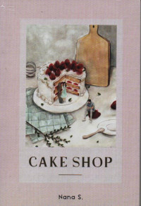 Image of Cake shop