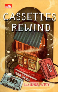 Image of Cassettes rewind