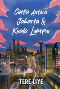 Image of Cinta antara Jakarta dan Kuala Lumpur