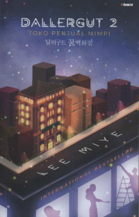 Image of Dallergut : toko penjual mimpi 2