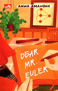 Image of Dear Mr. Euler