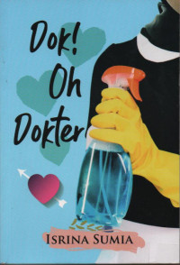 Image of Dok! oh dokter