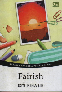 Image of Fairish