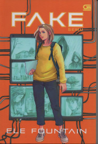 Image of Fake = semu