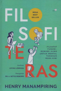 Image of Filosofi teras