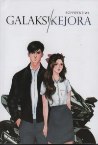 Image of Galaksi kejora